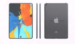 苹果最新爆料平板,颠覆性平板即将亮相，引领科技新潮流！”